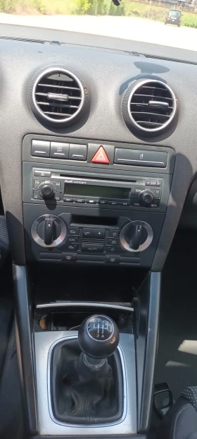 Audi A3 - 3300 € / 6454.24 лв. - 97121098 10