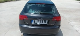 Audi A3 - 3300 € / 6454.24 лв. - 97121098 3