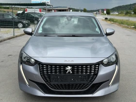 Peugeot 208 1.5HDI