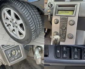 Volvo V50 2.0D 6ск 2007г - 3500 € / 6845.40 лв. - 26757298 15