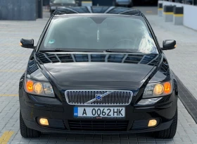 Volvo V50 2.0D 6ск 2007г - 3500 € / 6845.40 лв. - 26757298 3