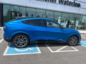 Ford Mustang Mach-E GT ЦЕНА ДО БЪЛГАРИЯ РЕГИСТРАЦИЯ & АВТОКРЕДИТ | Auto.bg — изображение 4