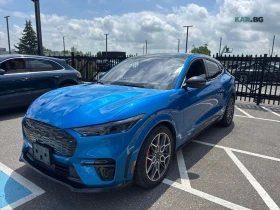 Ford Mustang Mach-E GT ЦЕНА ДО БЪЛГАРИЯ РЕГИСТРАЦИЯ & АВТОКРЕДИТ