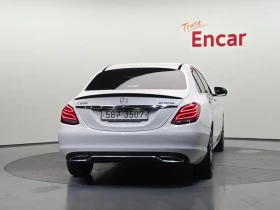 Mercedes-Benz C 200 AVANTGARDE | Mobile.bg � ����� ������ 4