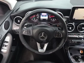 Mercedes-Benz C 200 AVANTGARDE | Mobile.bg � ����� ������ 13