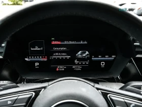 Audi A3 * TECHNIK * AWD *  ���������� * (���� �� ��������) | Mobile.bg � ����� ������ 12