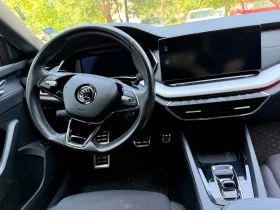 Skoda Octavia 2.0 TDI* LUXURY EDIT* HEAD UP* CANTON* 360 CAM | Mobile.bg � ����� ������ 12