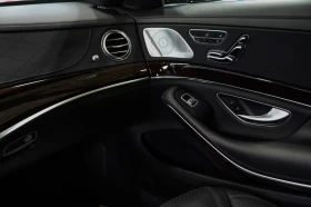 Mercedes-Benz S 560 Maybach CHAUFFEUR-PAK EXKLUSIVE PANO DESIGNO - 61000 € / 119305.63 лв. - 48917145 11