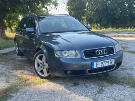 ����� �� �������� �� Audi A4 1.9 TDI