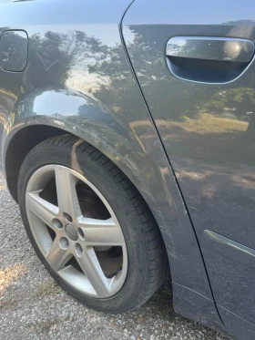 Audi A4 1.9 TDI | Mobile.bg � ����� ������ 8