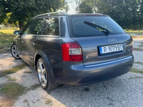 Audi A4 1.9 TDI | Mobile.bg � ����� ������ 2