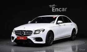 Mercedes-Benz E 220 4MATIC * AMG PACK* АМБИЕНТНО* ПАНОРАМА* 