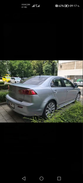 Mitsubishi Lancer Intense - 5300 € - 19927879 6