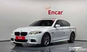 BMW 520 520d M Sport