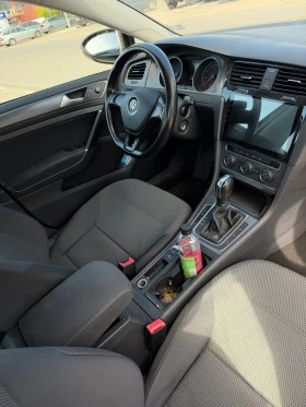 VW Golf Golf 7 1.6TDI | Mobile.bg � ����� ������ 6