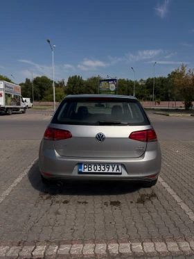 VW Golf Golf 7 1.6TDI | Mobile.bg � ����� ������ 3