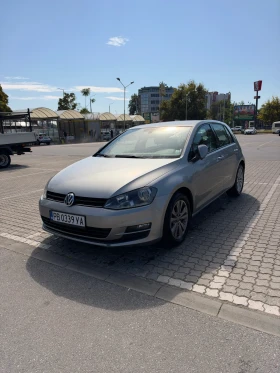 VW Golf Golf 7 1.6TDI | Mobile.bg � ����� ������ 2
