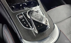 Mercedes-Benz C 43 AMG COUPE* 4MATIC* BURMESTER* ДИСТРОНИК* ХЕДЪП*  | Auto.bg — изображение 11