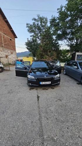 BMW 535 XDrive | Auto.bg — изображение 8