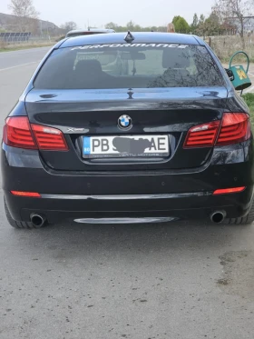 BMW 535 XDrive | Auto.bg — изображение 12
