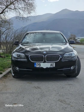BMW 535 XDrive | Auto.bg — изображение 11