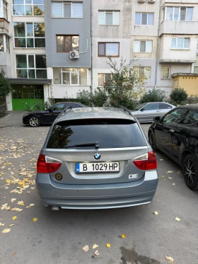 BMW 320 | Mobile.bg � ����� ������ 5