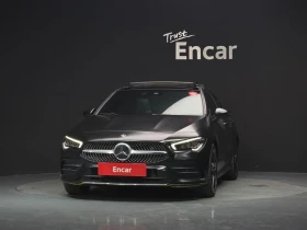Mercedes-Benz CLA CLA250 4MATIC| 211�.�. | Mobile.bg � ����� ������ 3