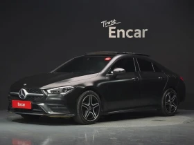 ������ Mercedes-Benz CLA