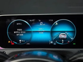 Mercedes-Benz CLA CLA250 4MATIC| 211�.�. | Mobile.bg � ����� ������ 8