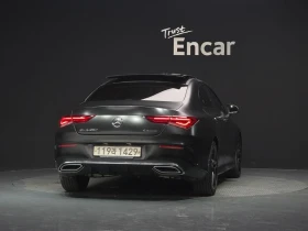 Mercedes-Benz CLA CLA250 4MATIC| 211�.�. | Mobile.bg � ����� ������ 4