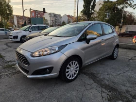 Ford Fiesta 1.4 16v Gpl euro5B
