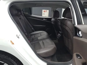 Kia Stinger 2.0 Turbo 2Wd Prime | Mobile.bg � ����� ������ 12