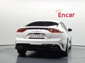 Kia Stinger 2.0 Turbo 2Wd Prime | Mobile.bg � ����� ������ 4
