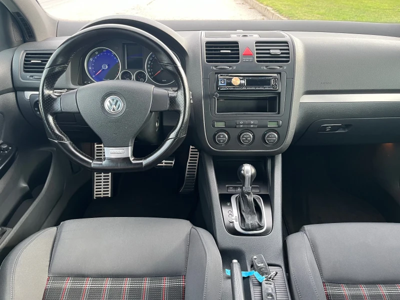 VW Golf GTI-DSG Top, снимка 12 - Автомобили и джипове - 47482835