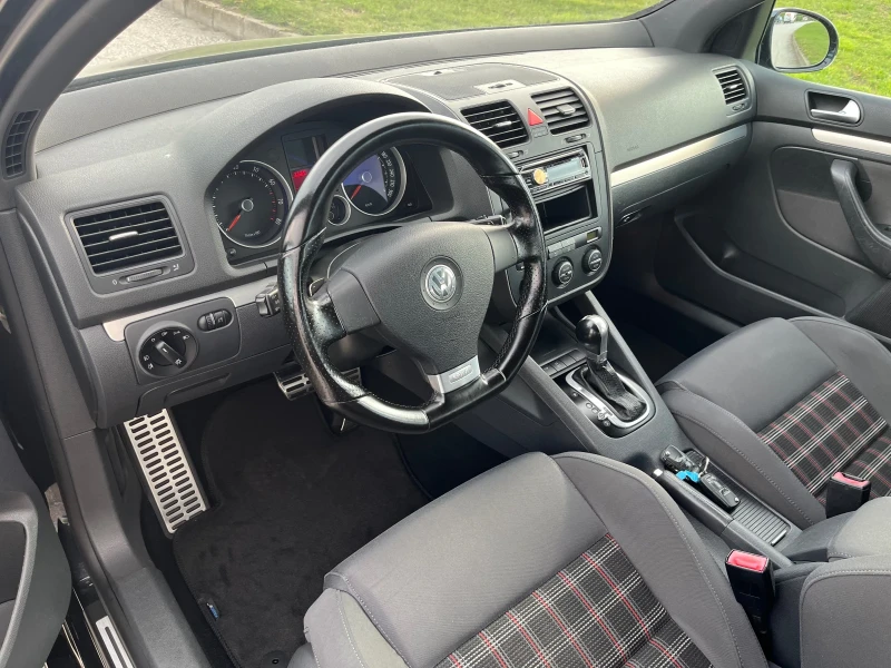 VW Golf GTI-DSG Top, снимка 15 - Автомобили и джипове - 47482835