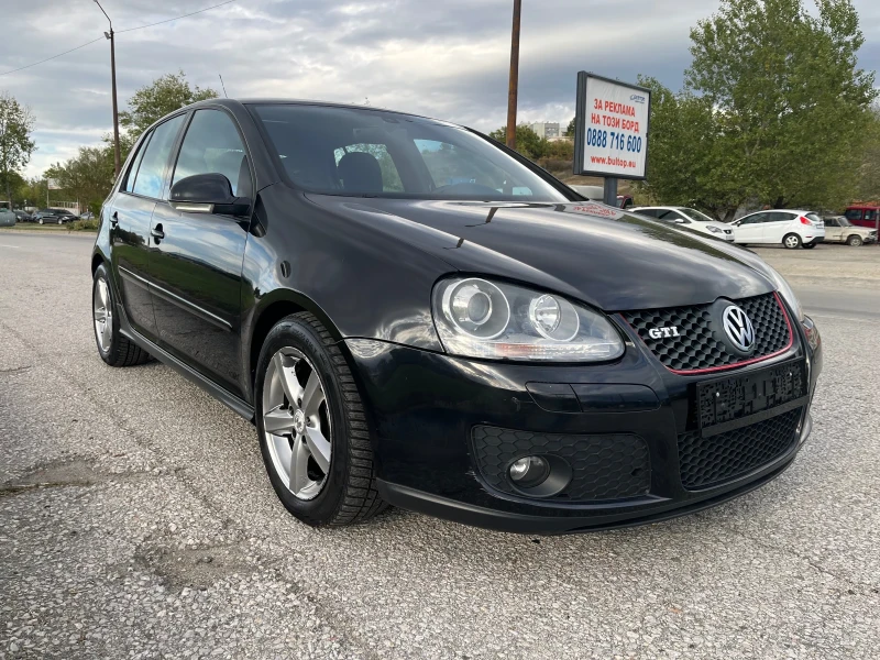 VW Golf GTI-DSG Top, снимка 6 - Автомобили и джипове - 47482835