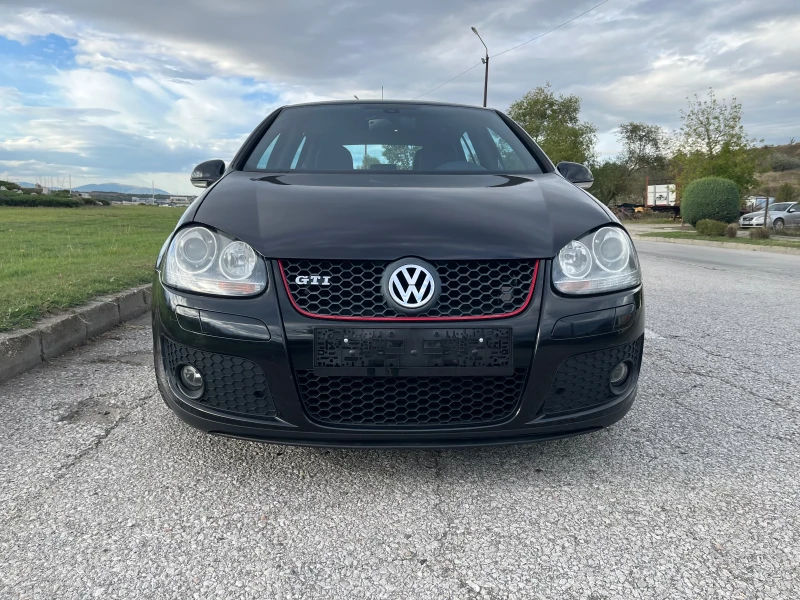 VW Golf GTI-DSG Top, снимка 1 - Автомобили и джипове - 47482835