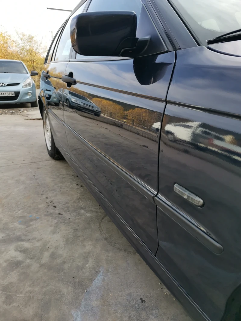 BMW 320 320D, снимка 9 - Автомобили и джипове - 48506138