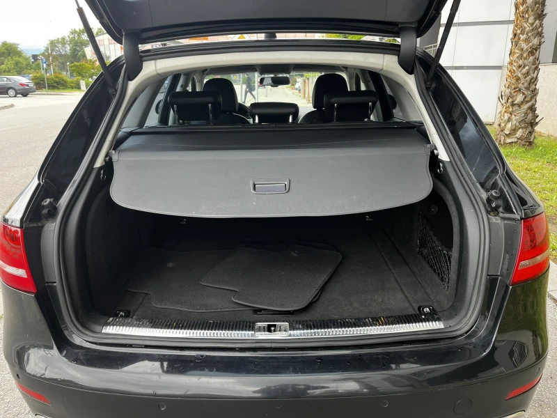 Audi A4 Allroad TDI NAVI QUATTRO, снимка 13 - Автомобили и джипове - 51192853