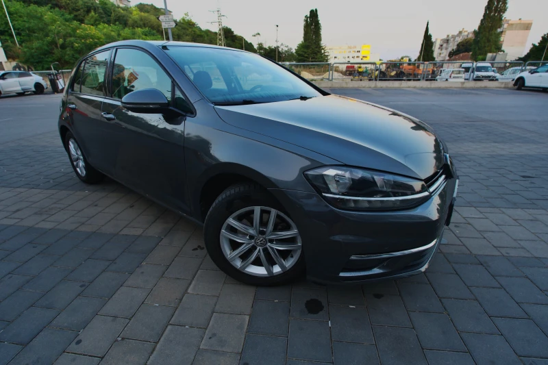 VW Golf 7.5 1.5 TSI 150кс highline, снимка 9 - Автомобили и джипове - 51347063