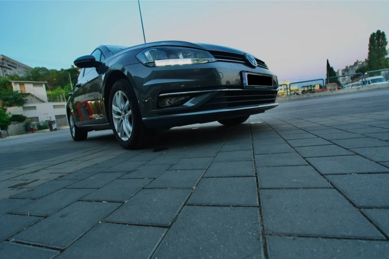 VW Golf 7.5 1.5 TSI 150кс highline, снимка 12 - Автомобили и джипове - 51347063