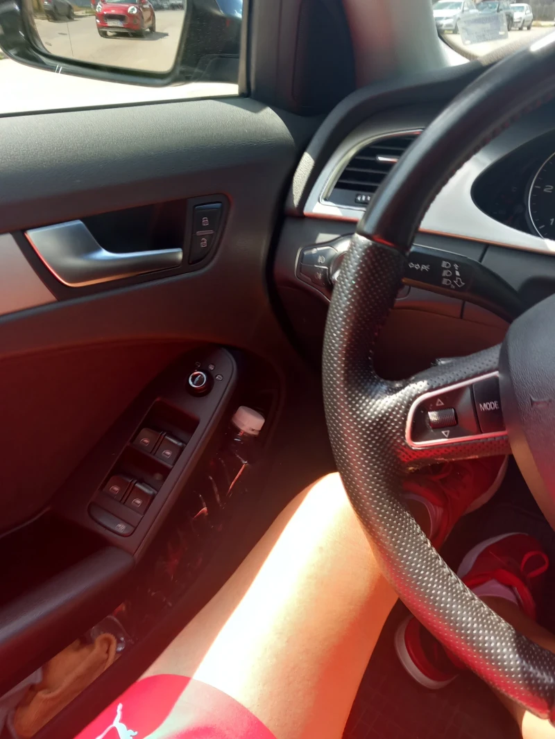 Audi A4 Allroad TDI, снимка 4 - Автомобили и джипове - 52462375