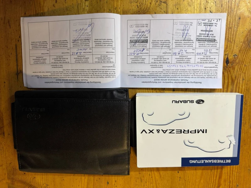 Subaru XV 1.6i 4х4 NAVI-10%, снимка 17 - Автомобили и джипове - 52147572