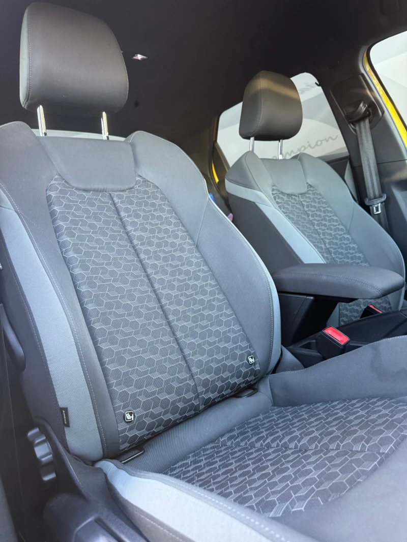 Audi A1 35TFSI S-Line, снимка 16 - Автомобили и джипове - 52250828