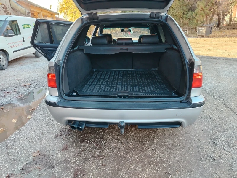 BMW 530, снимка 11 - Автомобили и джипове - 52621181