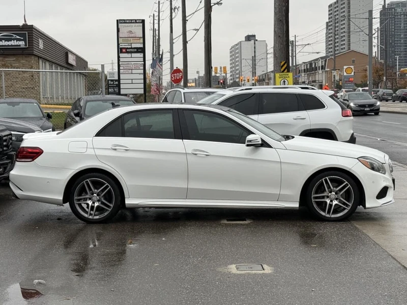 Mercedes-Benz E 400 4MATIC* АвтоКредит* (ЦЕНА ДО БГ), снимка 4 - Автомобили и джипове - 52693450