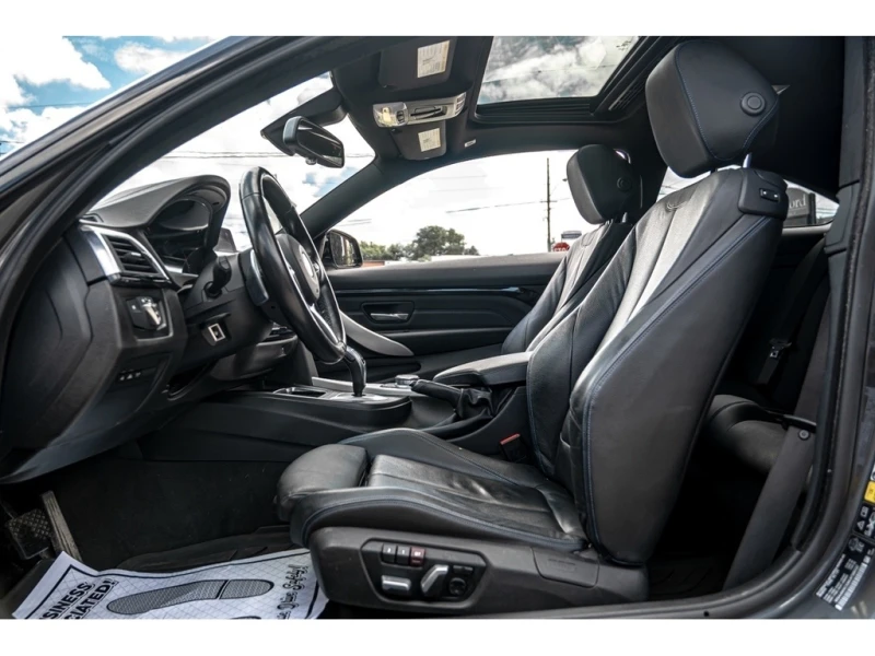 BMW 440 * 440i XDRIVE COUPE | CLEAN CARFAX | NAVI | SUNROO, снимка 12 - Автомобили и джипове - 52772763