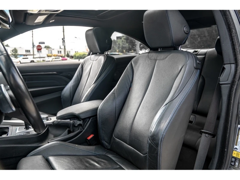 BMW 440 * 440i XDRIVE COUPE | CLEAN CARFAX | NAVI | SUNROO, снимка 13 - Автомобили и джипове - 52772763