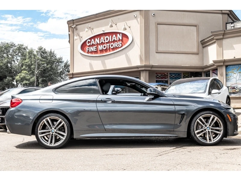 BMW 440 * 440i XDRIVE COUPE | CLEAN CARFAX | NAVI | SUNROO, снимка 5 - Автомобили и джипове - 52772763