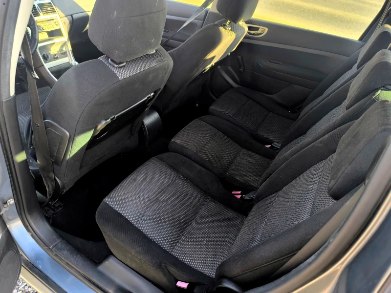 Peugeot 307 1.6 90 к.с., снимка 12 - Автомобили и джипове - 52797220